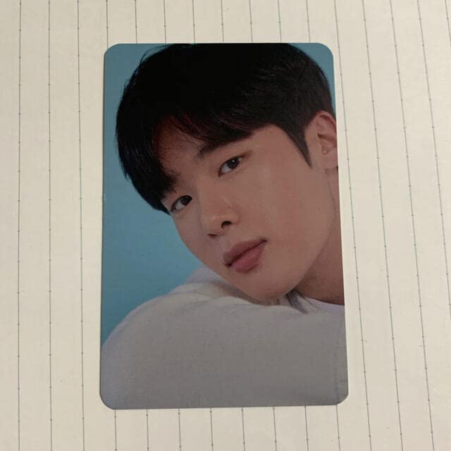 キムドンヒ　グッズ Amazon.co.jp: A-TEEN ハミン キムドンヒ トレカ : おもちゃ